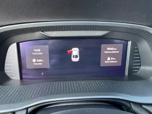 Škoda Octavia Top Selection