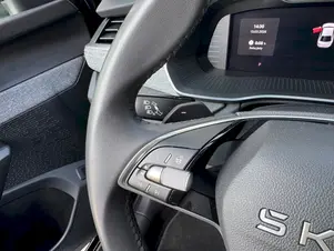 Škoda Octavia Top Selection