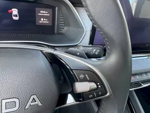 Škoda Octavia Top Selection