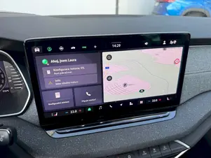 Škoda Octavia Top Selection