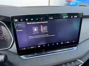 Škoda Octavia Top Selection