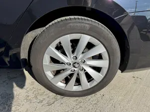 Škoda Octavia Top Selection