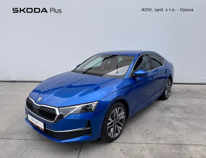Octavia Top Selection