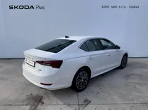 Octavia Style Plus