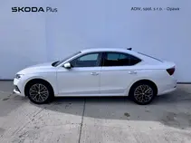 Octavia Style Plus