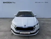 Octavia Style Plus