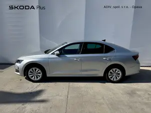 Škoda Octavia Selection
