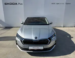 Škoda Octavia Selection