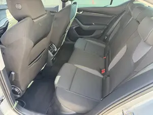 Škoda Octavia Selection