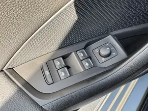 Škoda Octavia Selection