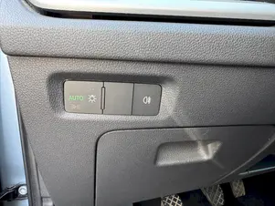 Škoda Octavia Selection