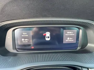 Škoda Octavia Selection