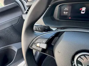 Škoda Octavia Selection