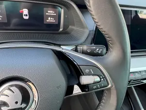 Škoda Octavia Selection