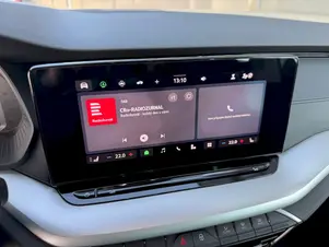 Škoda Octavia Selection