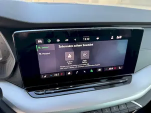 Škoda Octavia Selection