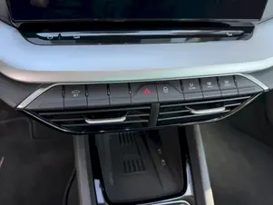 Škoda Octavia Selection