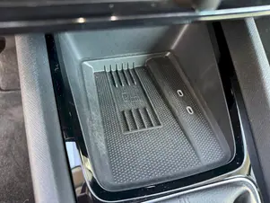 Škoda Octavia Selection