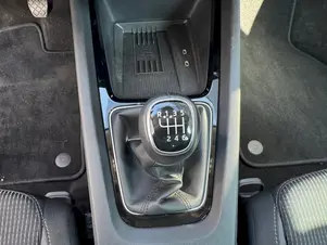 Škoda Octavia Selection