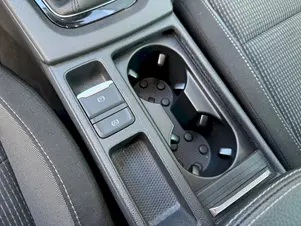 Škoda Octavia Selection