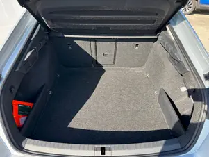 Škoda Octavia Selection