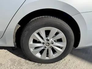 Škoda Octavia Selection