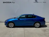 Octavia Top Selection