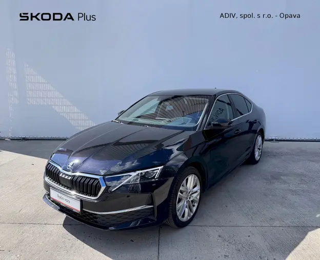 Octavia Top Selection