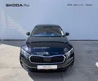 Octavia Top Selection