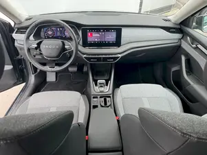 Škoda Octavia Top Selection