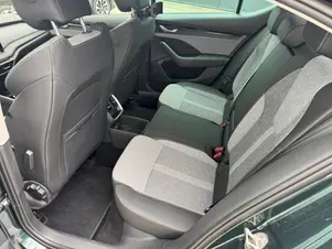 Škoda Octavia Top Selection