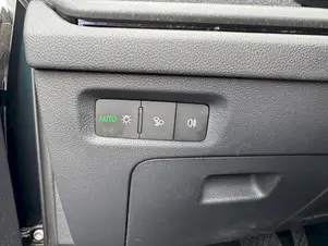 Škoda Octavia Top Selection