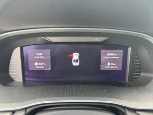Škoda Octavia Top Selection