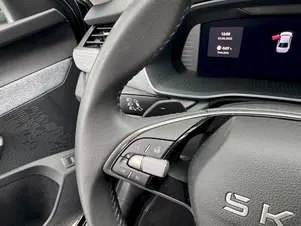 Škoda Octavia Top Selection