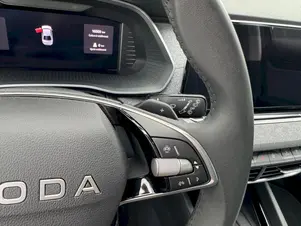 Škoda Octavia Top Selection