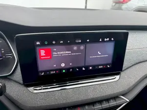 Škoda Octavia Top Selection