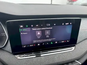 Škoda Octavia Top Selection