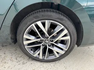 Škoda Octavia Top Selection