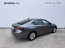 Octavia Ambition