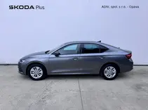 Octavia Ambition