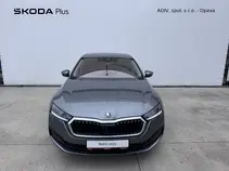 Octavia Ambition