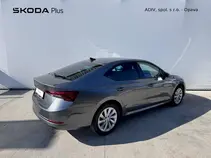 Octavia Ambition