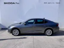 Octavia Ambition