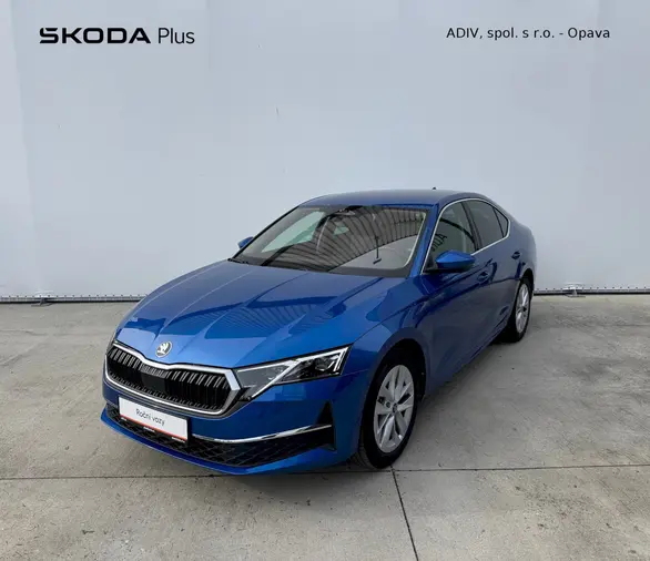 Octavia Top Selection