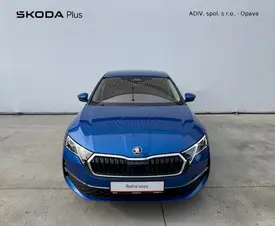 Škoda Octavia Top Selection