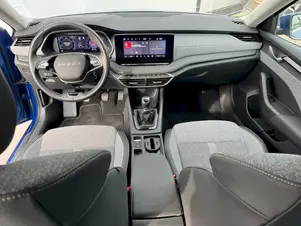Škoda Octavia Top Selection