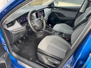 Škoda Octavia Top Selection