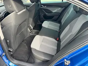 Škoda Octavia Top Selection
