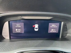 Škoda Octavia Top Selection