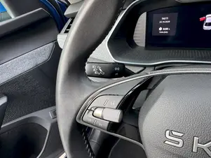 Škoda Octavia Top Selection
